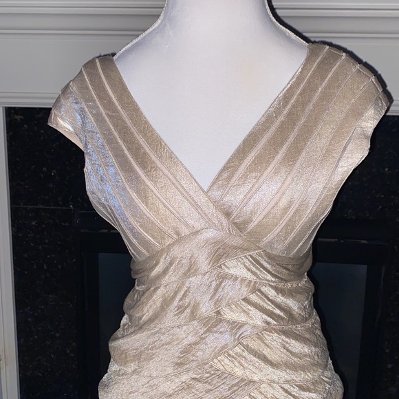 GORGEOUS DRESS!!!! - Picture 3 of 3